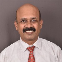 Padmanabh Bhagwat