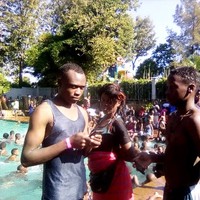 Conrad Keya