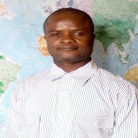 Vincent Comlan GOMEZ