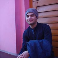 Tahmid Rahman Ibu