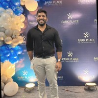 Venkatesh Gaddam