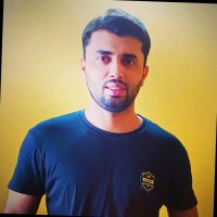 Mir Mushtaq