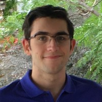 Nicholas Arruda
