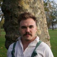 Jacob Woolford