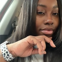 Aquaria Caldwell