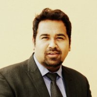 Vipul Chaturvedi