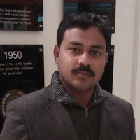 Jagadeesh Kumar B T