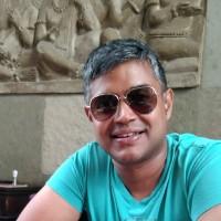 Russell D'Souza