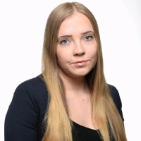 Ulla Luukkonen