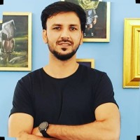 🚀 Fahad Ali فهد علي