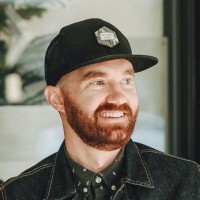 Shane Harris