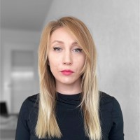 Andreea Milosescu