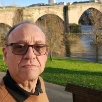 Pablo Montes de Oca Alvarez