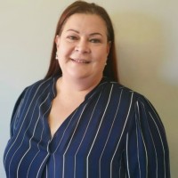 Chantal Estelle Kleynhans