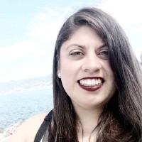 Kanchi Vaswani Vaswani