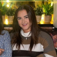 Megan Frost