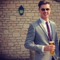 Luke Bland
