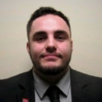 David Zebrowski, CPA