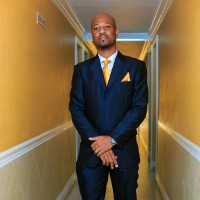 Andre Griffiths