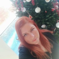 Mary Pagoni