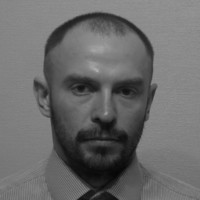 Dmitriy Zhuzhgov