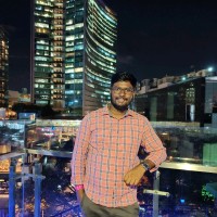 Kesavan Purushothaman