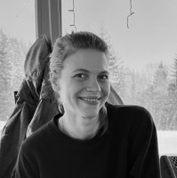 Eva Krasteva