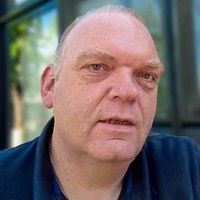 Ben Verlinden