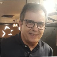 Aldo H Ribeiro Jr
