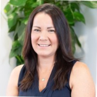 Angela Brooks Mrtpi