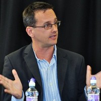 Jon Hindmarsh