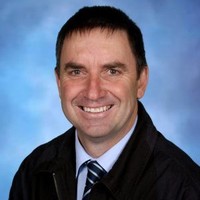 Stephen Dwyer