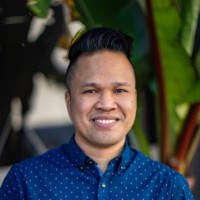 Arnold Agustin