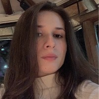 Ana Beatriz Moreira Victorio