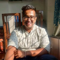 Mihir Jangle
