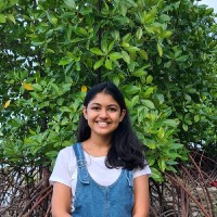 Dhvani Patel