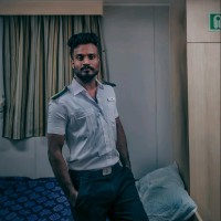 Bibin V Sunil