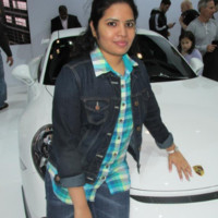 Pavithra Balakrishnan