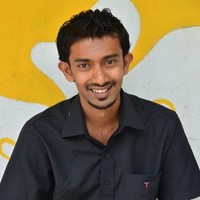Vinay Shetty