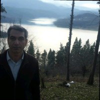 Ali Mohammad Kolagar