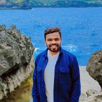 Meet Jhaveri