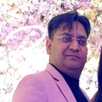 Vishal Jain