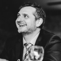 Robert Stojkovic