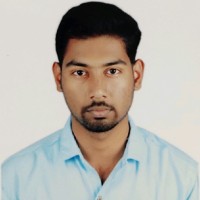 Arun Kumar V