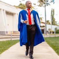 Taribo Branche, Bsc