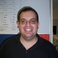 Kieran Baines