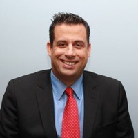 John Vowteras