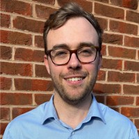 Alex Townsend Mcips (Chartered)