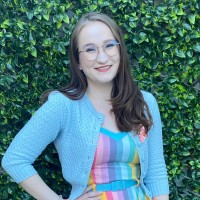 Maya Pedwell
