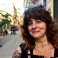Catherine Levesque